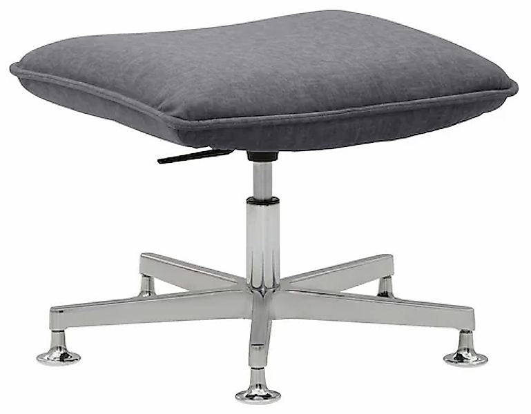 Mayer Sitzmöbel Fußhocker »myCOSYWORXX Hocker 2427«, (1 St.), besonders beq günstig online kaufen