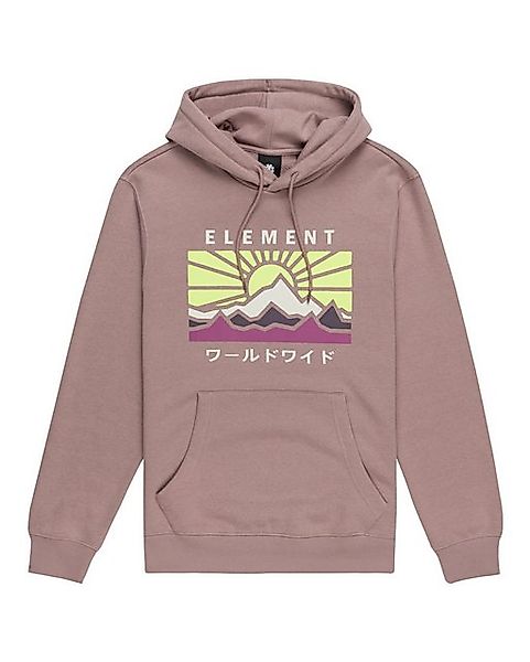 Element Hoodie Kyoto günstig online kaufen