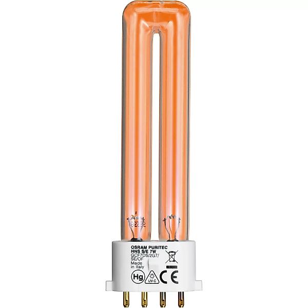Eheim Ersatzlampe GlowUVC-7 W günstig online kaufen