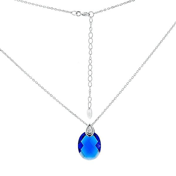 SOKOLOV Jewelry Collier Halskette aus 925 günstig online kaufen