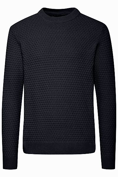 Casual Friday Troyer "Troyer CFKARL halfzip structured knit" günstig online kaufen