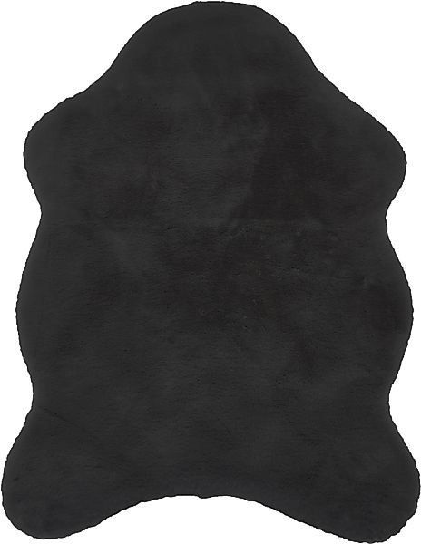 ASTRA Fellteppich "Elda, Kunstfell" rechteckig 13 mm Höhe Dekofell, kuschel günstig online kaufen