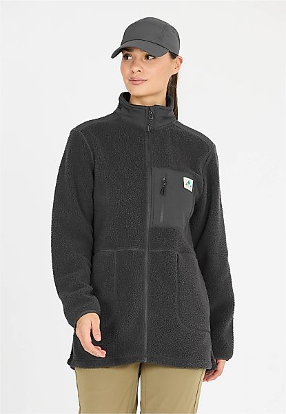 WHISTLER Fleecejacke "Felis", aus atmungsaktivem Material günstig online kaufen