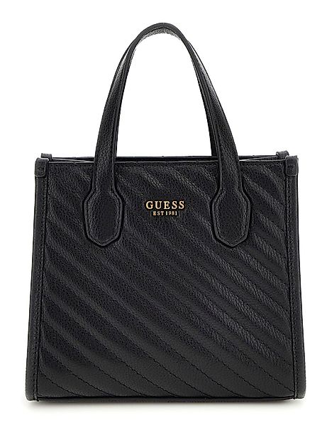 Guess Handtasche 2 Compartment Mini Tote günstig online kaufen