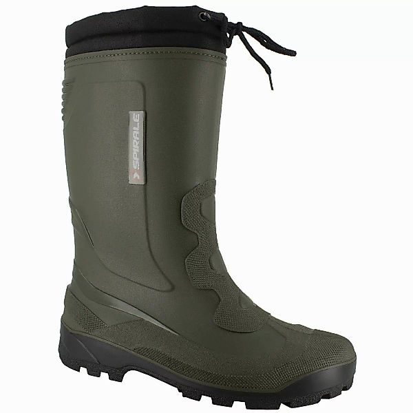 Spirale JOHN Gummistiefel gefüttert günstig online kaufen