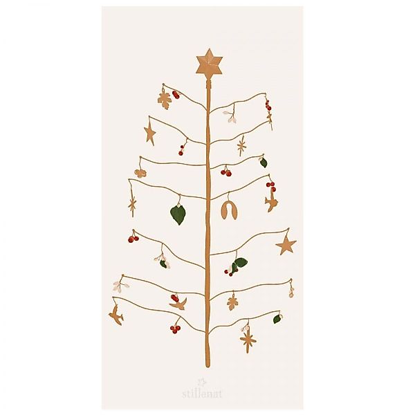 Ib Laursen Geschirr Ib Laursen Servietten günstig online kaufen