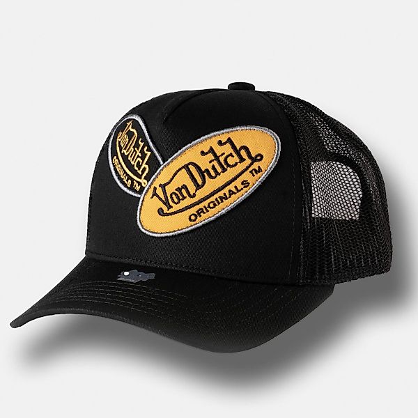 Von Dutch Trucker Cap Von Dutch günstig online kaufen