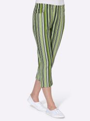 Witt Shorts Caprihose günstig online kaufen