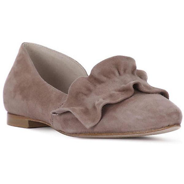 Priv Lab  Ballerinas CAMOSCIO CIPOLLA günstig online kaufen