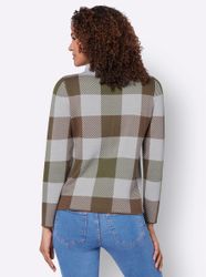 Witt Strickpullover Langarm-Pullover günstig online kaufen