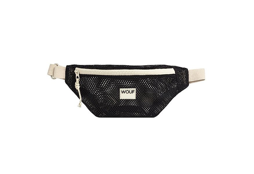 Wouf Gürteltasche Terry, Baumwolle günstig online kaufen
