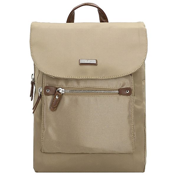 TOM TAILOR Rucksack Rina, Polyester günstig online kaufen