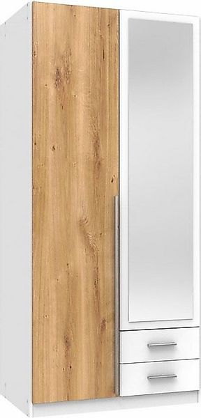 Wimex Kleiderschrank »Skate« günstig online kaufen