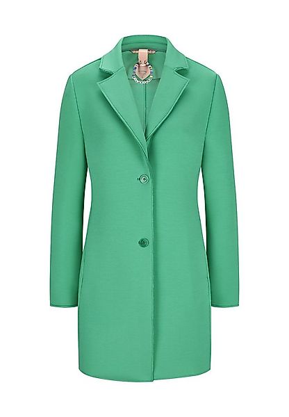 Milestone Langmantel MSTulip Damen elegant, feminin, klassisch Knöpfe mit M günstig online kaufen