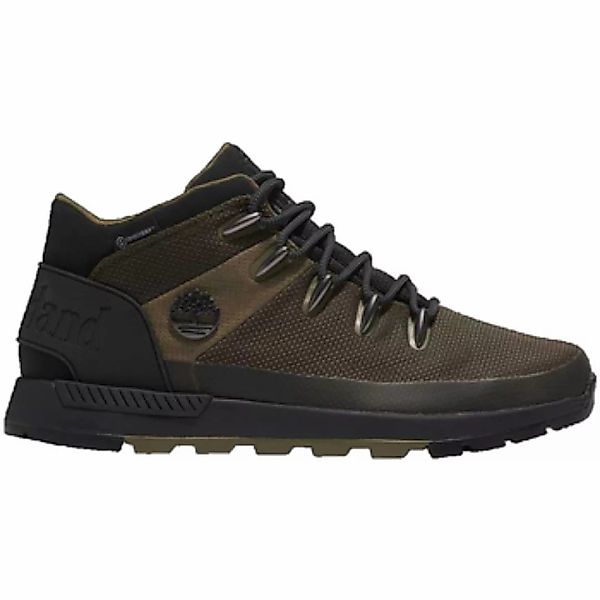 Timberland  Stiefel Sprint Trekker günstig online kaufen