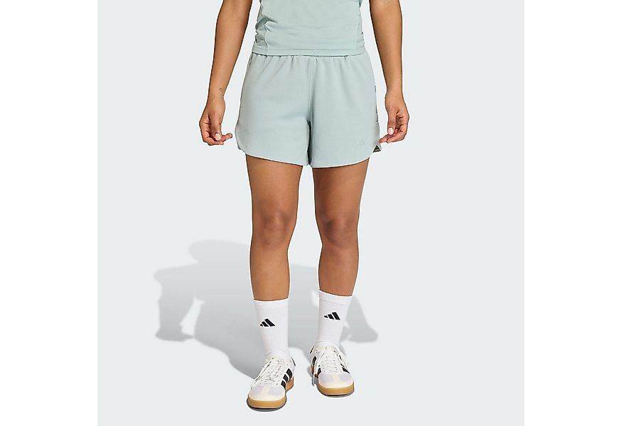 adidas Performance Trainingsshorts PACER WORKOUT WAFFLE SHORTS (1-tlg) günstig online kaufen