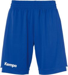 Kempa Trainingsshorts Player Long Shorts Women günstig online kaufen