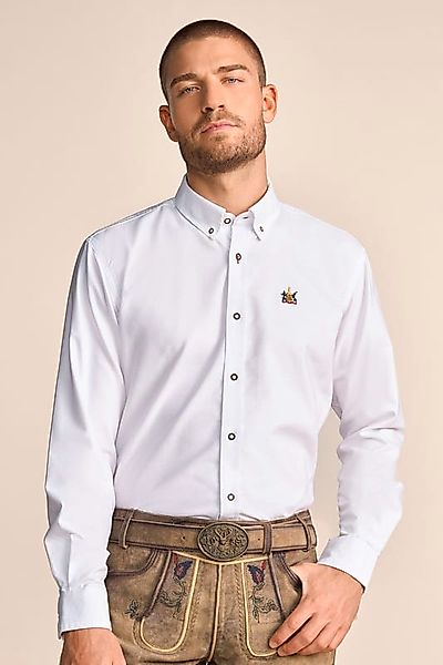 Trachtenhemd Schwaben günstig online kaufen