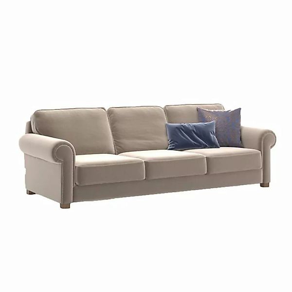 Skye Decor Sofa NDS1508-4-Sitz-Sofa günstig online kaufen