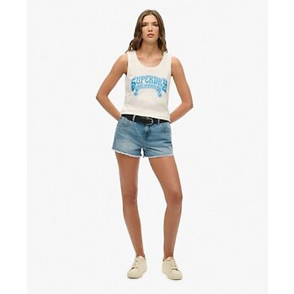 Superdry  Tank Top Débardeur femme  Cali günstig online kaufen