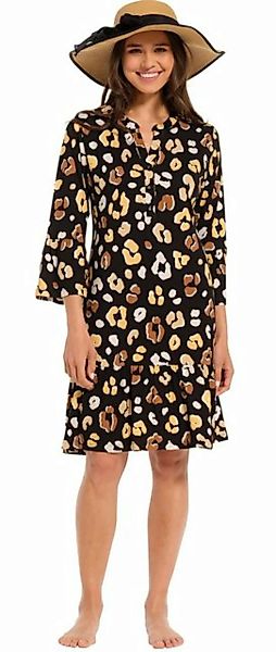 Pastunette Strandkleid Damen Kleid (1-tlg) Modisches Design günstig online kaufen