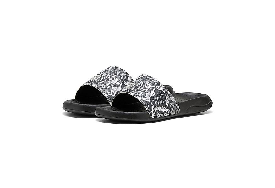 PUMA POPCAT 20 SNAKE CHIC Badesandale Badelatschen günstig online kaufen