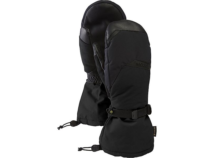 Burton Fäustlinge M' Deluxe GORE-TEX Mitten M' Deluxe GORE-TEX Mitten günstig online kaufen