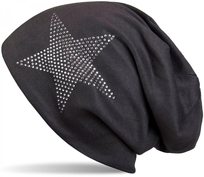styleBREAKER Beanie Warme Beanie Mütze mit günstig online kaufen