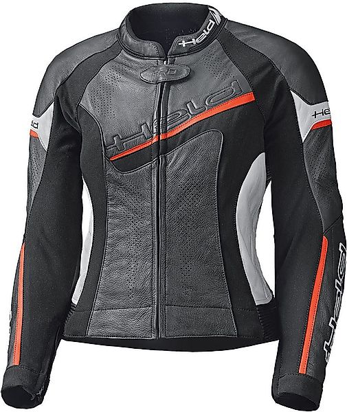 Held Biker Fashion Motorradjacke Debbie II günstig online kaufen