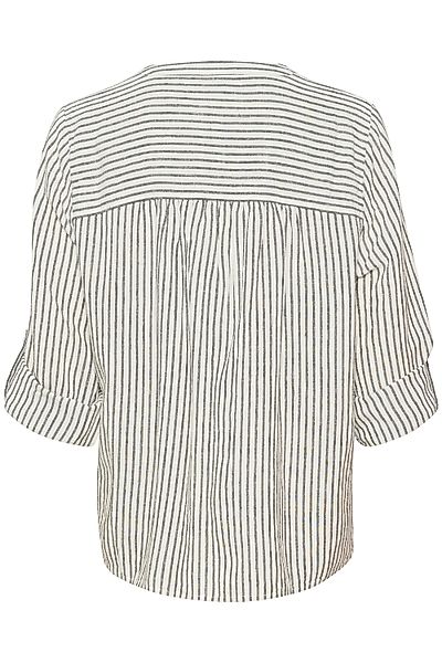 KAFFE Langarmbluse Langarm-Bluse KAmilia günstig online kaufen