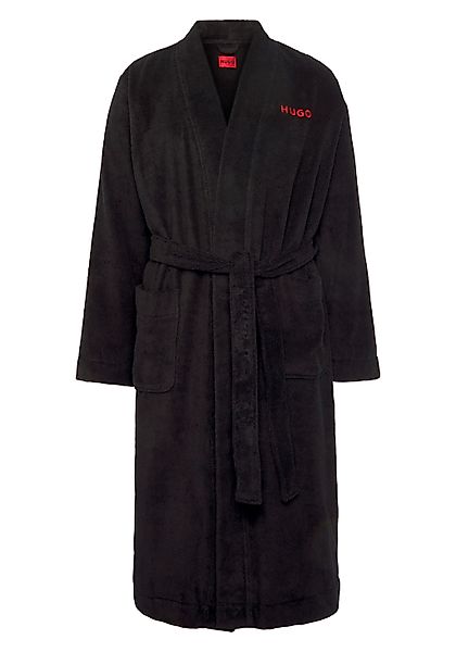 HUGO Underwear Bademantel "Terry Gown", mit Bindegürtel günstig online kaufen