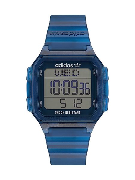 adidas Originals Quarzuhr Ao Street Digital günstig online kaufen