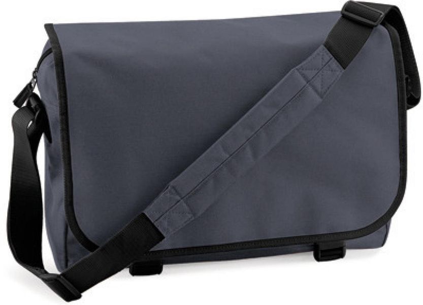 BagBase Umhängetasche Messenger Bag Umhängetasche, 38 günstig online kaufen