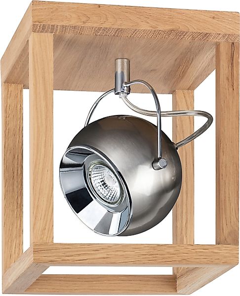 SPOT Light LED Deckenleuchte ROY, LED günstig online kaufen