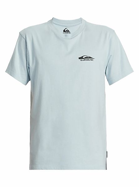 Quiksilver T-Shirt "Retro Rocker" günstig online kaufen