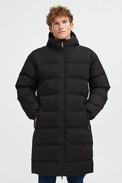 North Bend Langmantel NBEliot M Winddichter Mantel günstig online kaufen