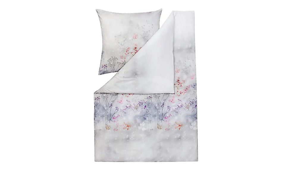 ESTELLA Kuschelflanell Bettwäsche  Stella ¦ beige ¦ Maße (cm): B: 135 Bettw günstig online kaufen