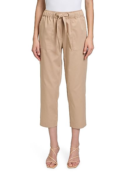 Betty&Co Stoffhose Betty & Co Casual-Hose günstig online kaufen