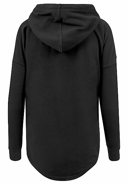 F4NT4STIC Kapuzenpullover "F4NT4STIC Damen", (1 tlg.) günstig online kaufen