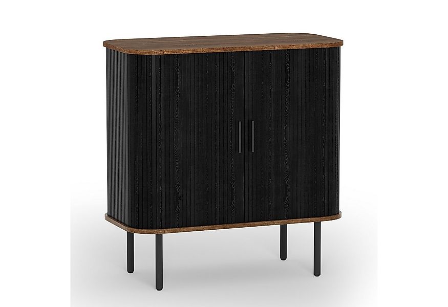 FiveWillowise Sideboard Vielfältiger Aufbewahrungsschrank, Küchenschrank mi günstig online kaufen