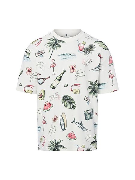 Nils Sundström T-Shirt günstig online kaufen
