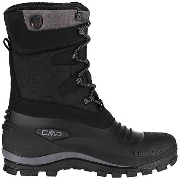 CMP CMP Herren Winterstiefel Nietos Snow Boots 3Q47867 Winterstiefel günstig online kaufen