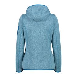 CMP Fleecejacke CMP Damen Jacke Knitted günstig online kaufen