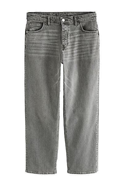Next Weite Jeans EDIT Baggy Fit günstig online kaufen