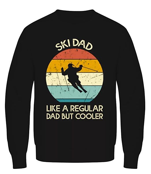 Ski Dad · Männer Pullover günstig online kaufen