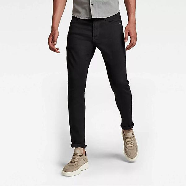 G-star Lancet Skinny Jeans 34 Pitch Black günstig online kaufen