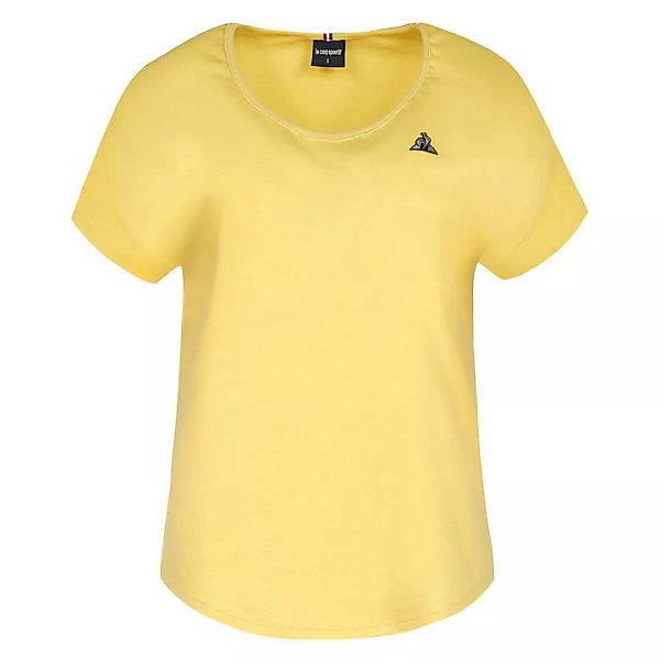 Le Coq Sportif Sport Loose N°1 T-shirt XL Champion Yellow günstig online kaufen