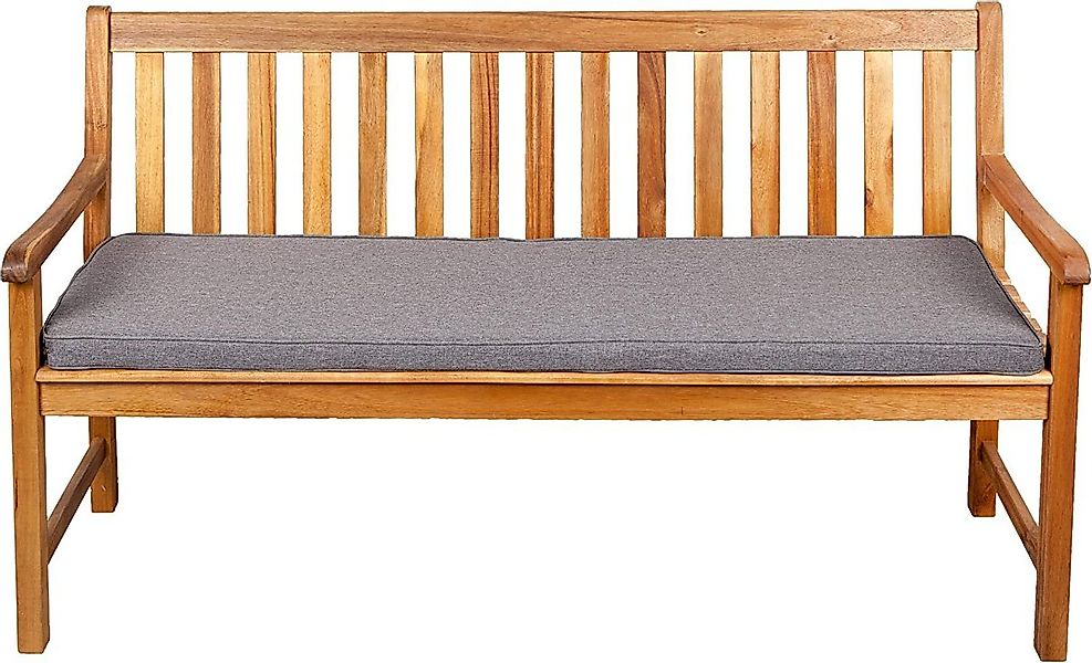 FAVRE Bankauflage Sitzkissen für Bank, Gartenschaukeln, Sitz, glatt, FK5 günstig online kaufen