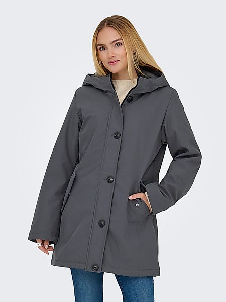 ONLY Parka ONLOLIVIA LIFE PARKA COAT günstig online kaufen