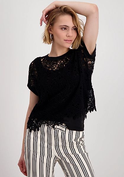 Monari Strickpullover günstig online kaufen